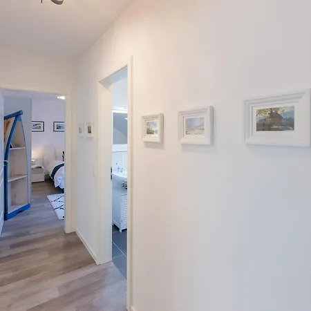 Lägenhet Waldloft