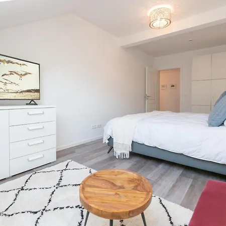 Lägenhet Waldloft