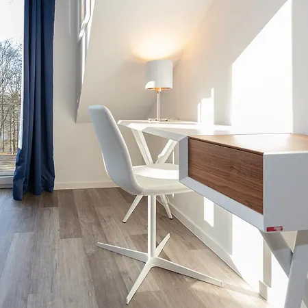 Waldloft Lägenhet *