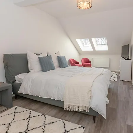 Lägenhet Waldloft *